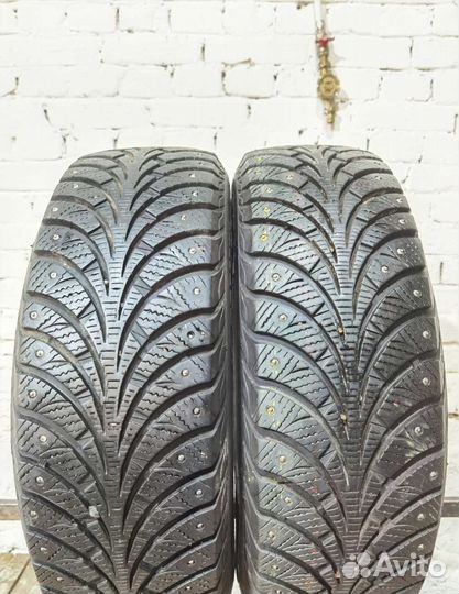 Goodyear UltraGrip Extreme 185/60 R15 88T