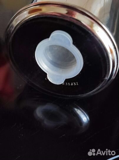 Солонка zepter