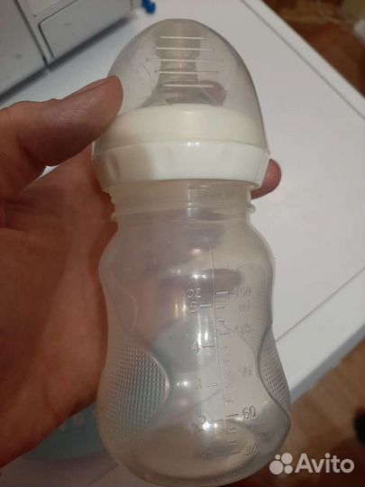 Молокоотсос электрический