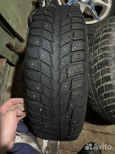 Литье r13 на хорошей зиме