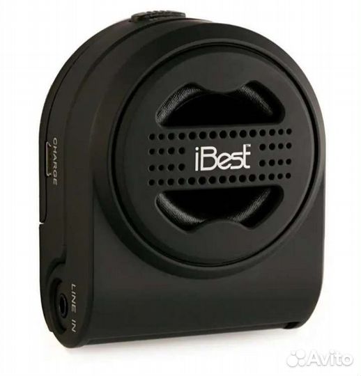 Блютуз колонка