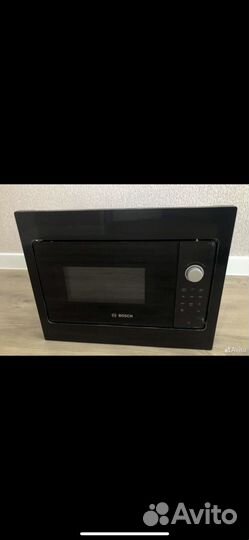 Микроволновая печь Bosch