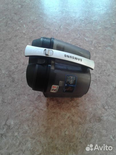 Контейнер пылесборник для пылесоса samsung