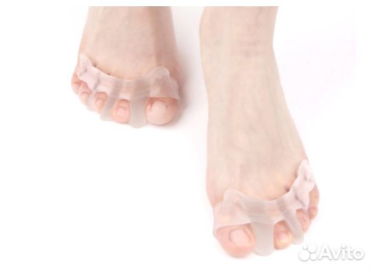 Корректор пальцев ног