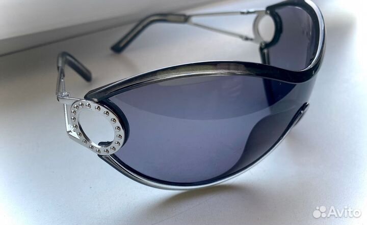 Солнцезащитные очки polaroid