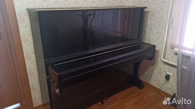Продаём пианино объявление продам