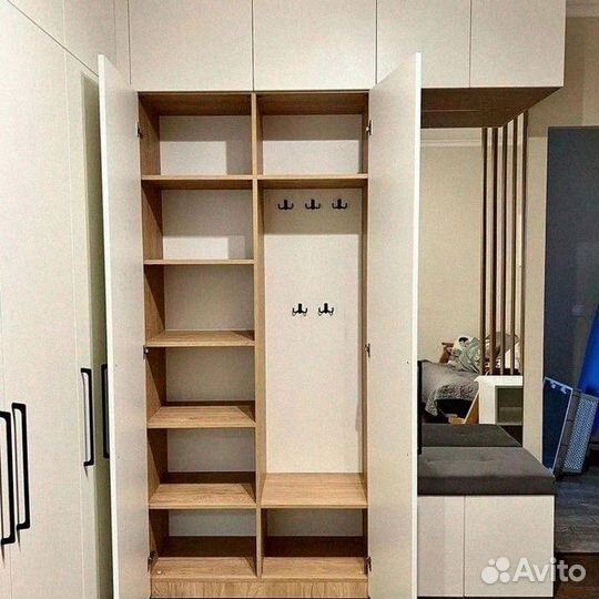 Прихожая на заказ от производителя