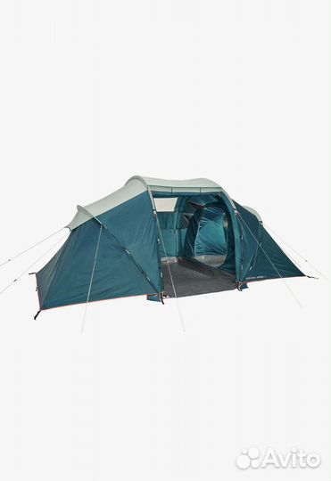 Палатка quechua arpenaz 4.2