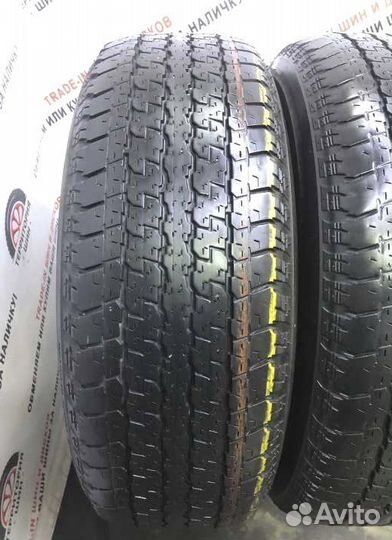 Bridgestone Dueler H/T 265/60 R17 112S