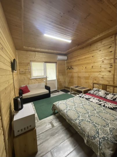 Комната 20 м², 1/1 эт.