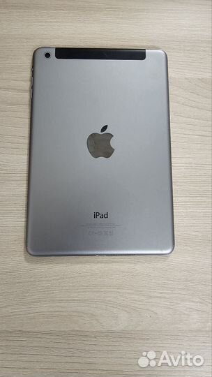 iPad mini