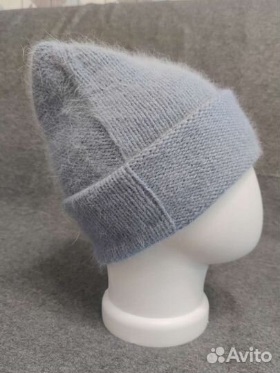 Шапка женская
