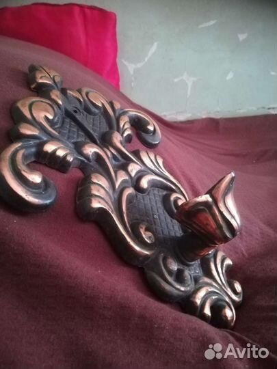 Подсвечник