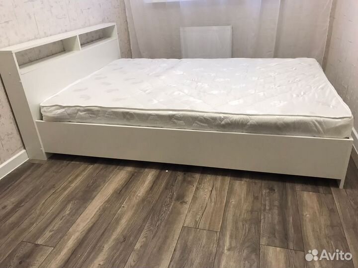 Кровать 160 200