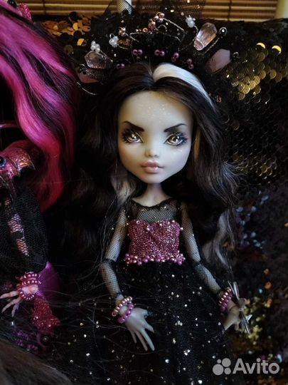 Ооак monster high