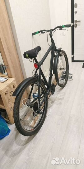 Велосипеды бу взрослый скоростной
