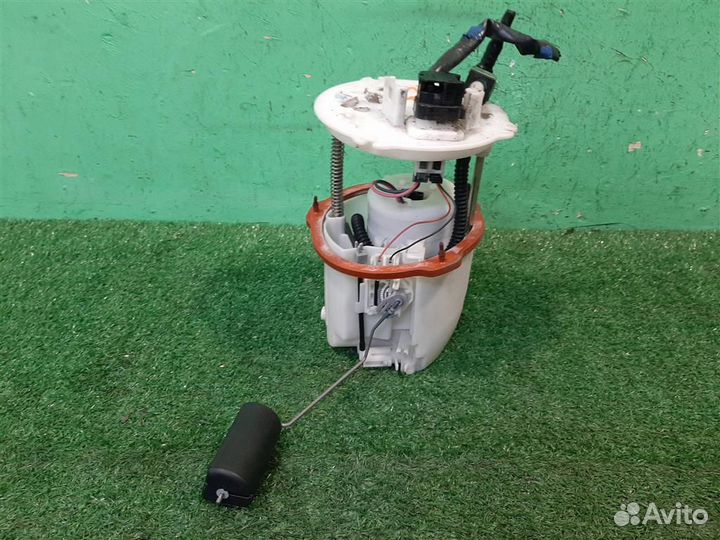 Топливный насос Mazda 6 (GH) 2010