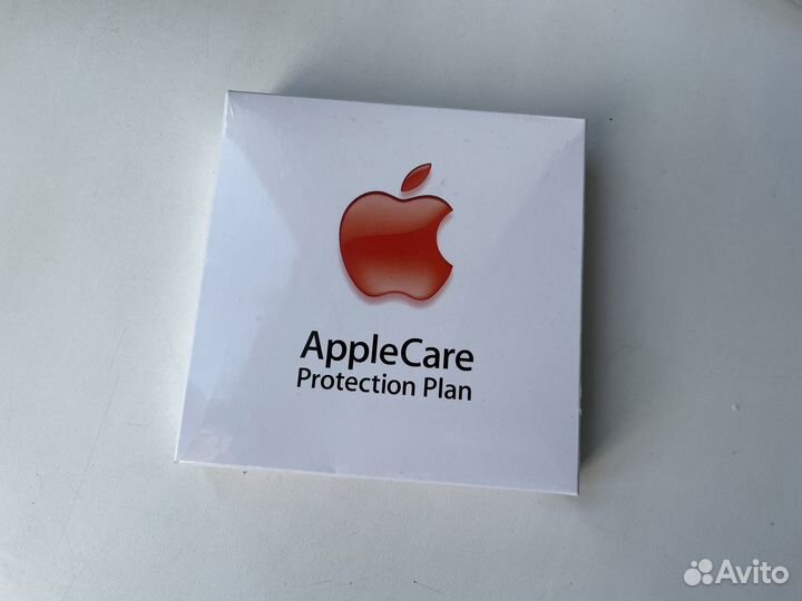 Apple care protection plan