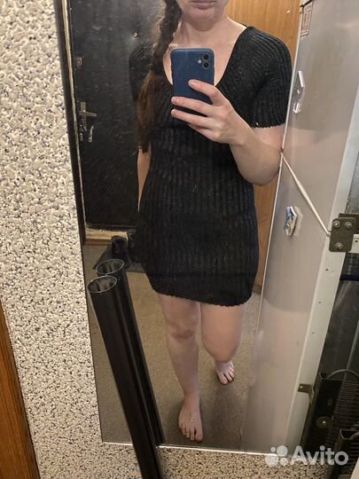 Продаю платье мини