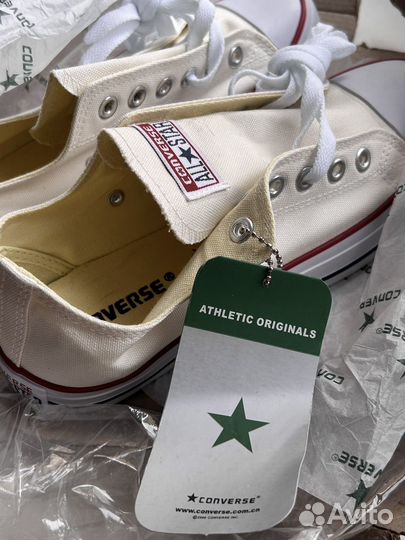 Кеды converse женские