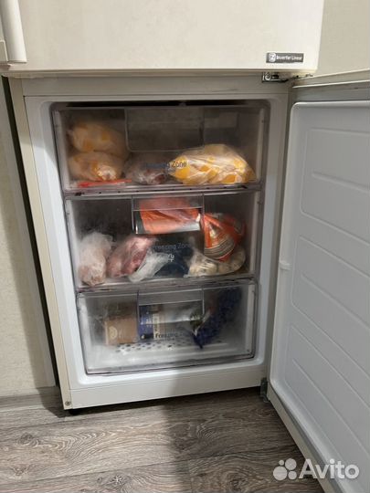 Холодильник бу