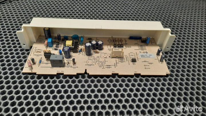 Силовой модуль холодильника 148301