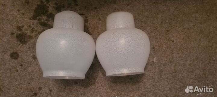 Плафоны СССР