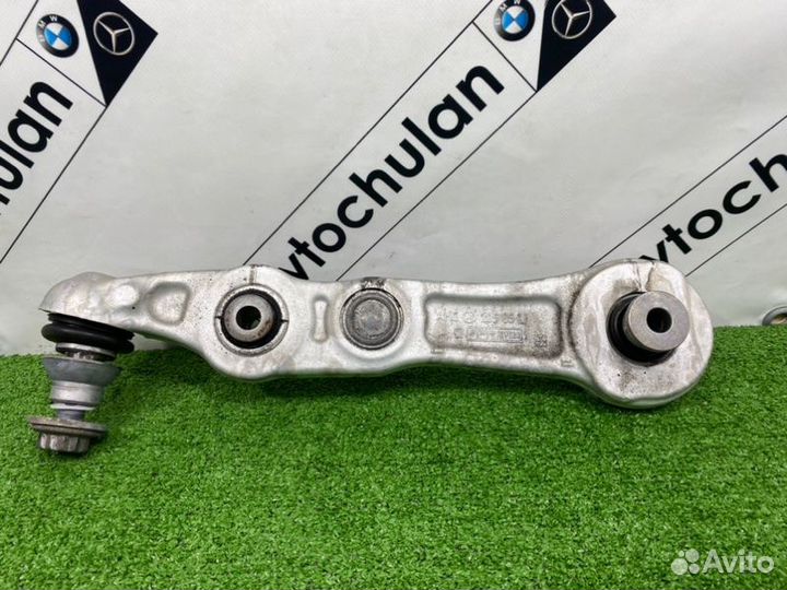 Рычаг передний левый Mercedes-Benz C-Class C205