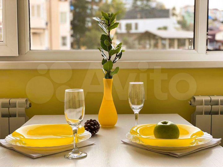 2-к. квартира, 36 м², 3/8 эт.