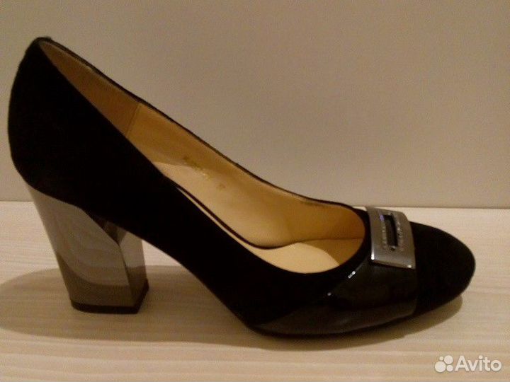 Туфли женские 37р