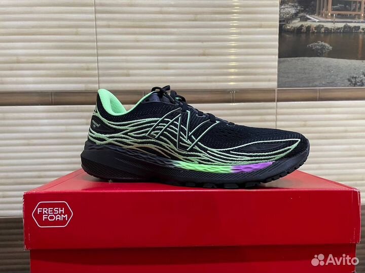 Кроссовки New Balance Fresh Foam X 860 v12