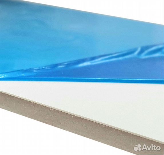 Откосы сэндвич панели