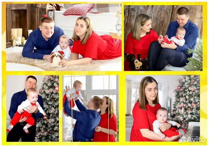 Видеооператор Фотограф (фото и видеосъемка)