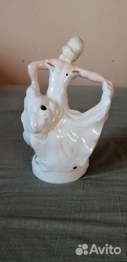 Статуэтка Германия