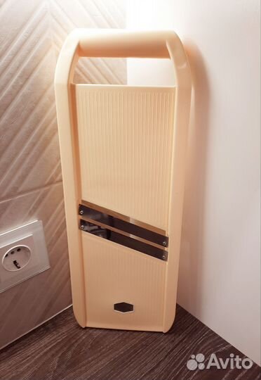 Овощерезка ручная большая Россия