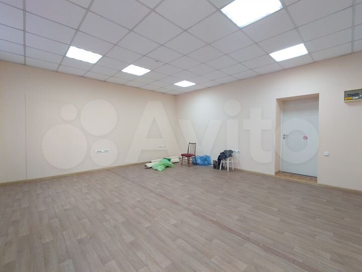 Офис, 33.5 м²