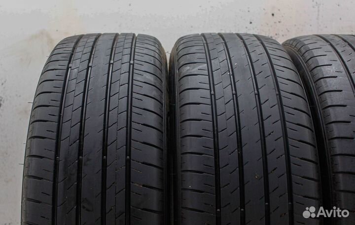 Bridgestone Alenza H/L 33 225/60 R18 100H
