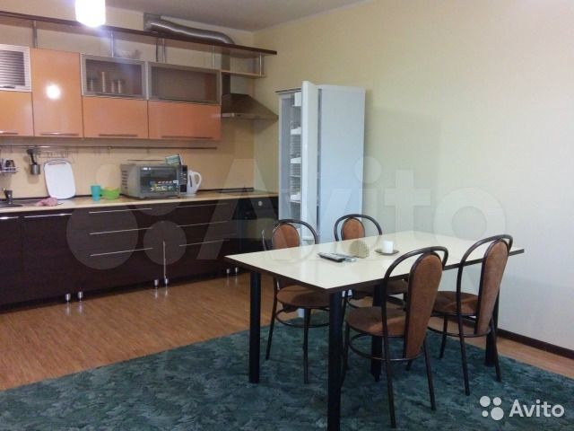 2-к. квартира, 51 м², 5/9 эт.