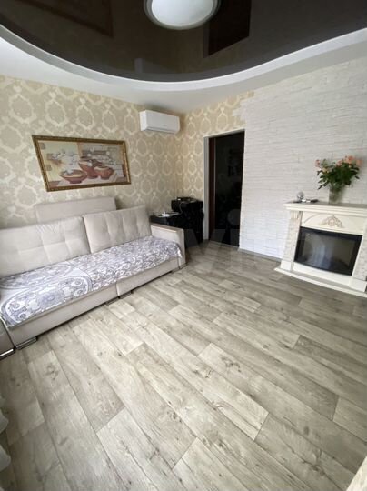 Дом 144,5 м² на участке 6 сот.