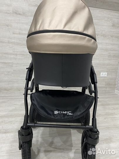 Sonic PRO verdi 3 в 1