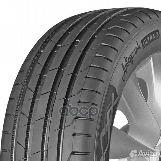 Ikon Tyres Autograph Ultra 2 225/45 R17