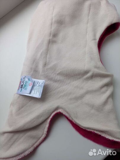 Новый шлем Kivat 2(без этикетки)