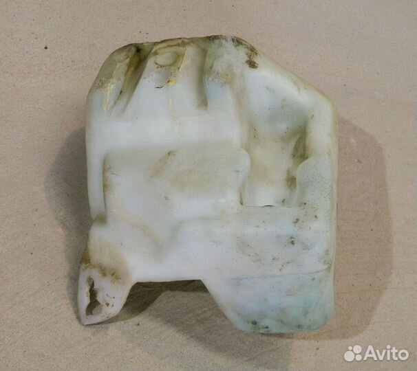 Бачок омывателя Chery Amulet