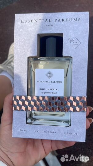 Туалетная вода женская