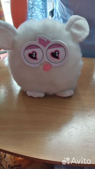 Игрушка Furby