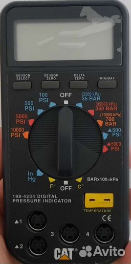 Инструмент