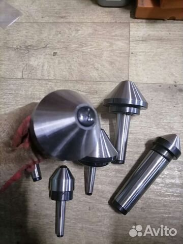 Центр вращения грибковый, инструмент