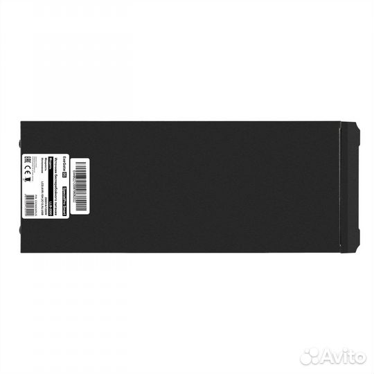 Ибп ExeGate SpecialPro Smart LLB-2000.LCD.AVR.1SH