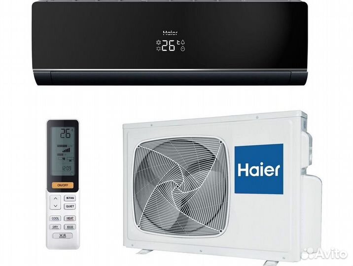 Кондиционеры. Сплит Системы. Монтаж. Гарантия