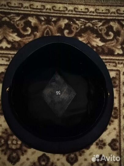 Фуражка 56 размер 57 размер